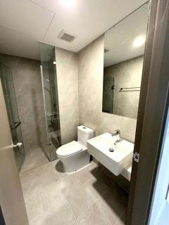 Western Capital Apartments 50m2 - 9