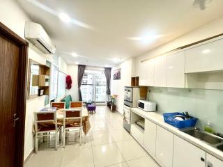 Western Capital Apartments 50m2 - 8
