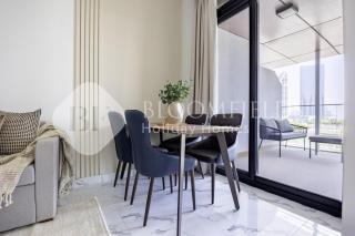 Bloomfields Vista Elegance 1Br Al Maryah - 8