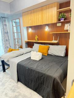 Campsie Staycation Azure North Pampanga - 6