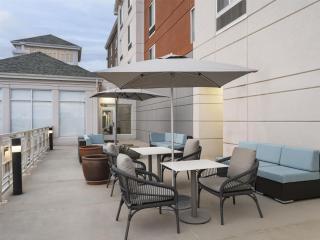 Hilton Garden Inn Albuquerque Airport - 8