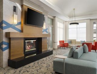 Hilton Garden Inn Albuquerque Airport - 6