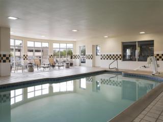 Hilton Garden Inn Albuquerque Airport - 5
