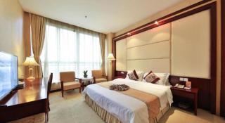 Tong Da International Hotel - 1