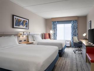 Hilton Garden Inn Albuquerque Airport - 1