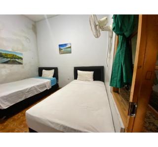 OYO 94783 Wakasih Homestay - 7