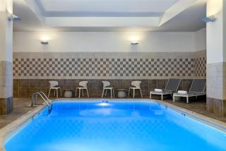 Hilton Garden Inn Indianapolis Downtown - 4