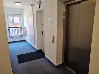 City, Celtic park & Emirates Stadium Apartment, for families or age over 23 - Glasgow - 9