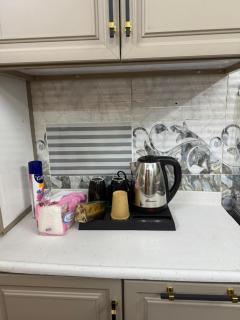 شقة مفروشة أنيقة للإيجار اليومي في مكة -الشرائع - 1