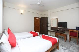 Hotel O Vijay Palace - 7