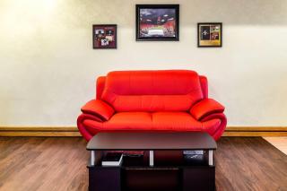 Econo Lodge Christiansburg-Blacksburg I-81 - 1