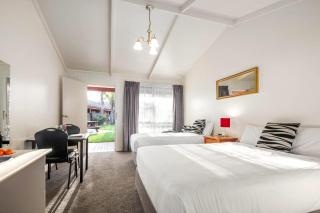 Quality Hotel Lakeside - Bendigo - 6