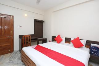 Hotel O Vijay Palace - 2