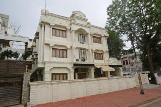 Hotel O Vijay Palace - 3