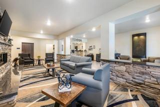 Comfort Inn & Suites Medina NY near Erie Canal - 6