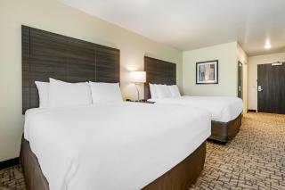 Comfort Inn & Suites Medina - 3