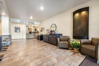 Comfort Inn & Suites Medina - 4