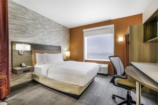 Home2 Suites By Hilton Aurora Medical Center Denver - 0