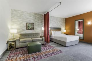 Home2 Suites By Hilton Aurora Medical Center Denver - 4