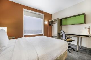 Home2 Suites By Hilton Aurora Medical Center Denver - 3