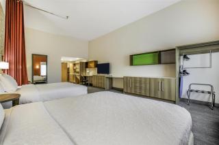 Home2 Suites By Hilton Aurora Medical Center Denver - 1