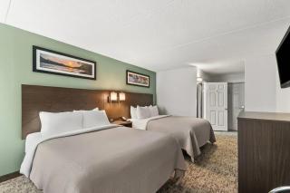 Quality Inn - 3