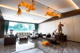 Huafeng Hotel - 0