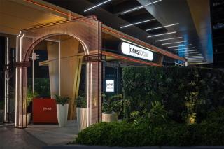 Embassy Suites By Hilton Dubai Business Bay - 7