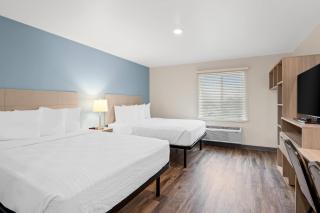 WoodSpring Suites Richmond Airport - 2