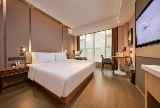 Howard Johnson By Wyndham Club Hotel Songshan Lake Dongguan - 2