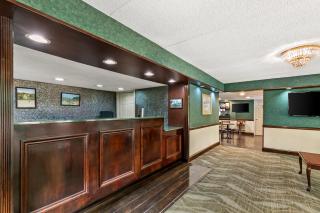 Econo Lodge Helen - 7