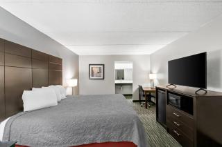 Econo Lodge Helen - 5