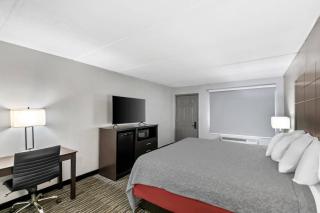 Econo Lodge Helen - 4