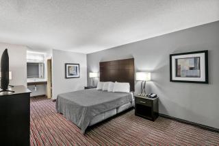 Econo Lodge Helen - 1