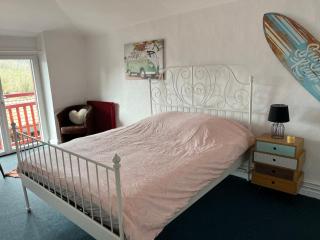 Chambre dans Maison basque typique - 5