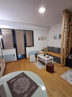 Villa Bella apartman 3 - 3