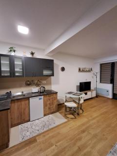 Villa Bella apartman 3 - 1