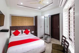 Hotel O Eagle Fantasy - 5