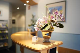 Hotel-Landpension Postwirt - Kirchensittenbach - 1