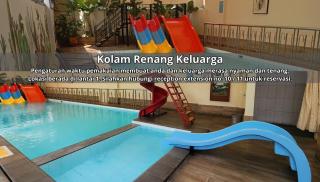 Hotel Alia Cikini - 0