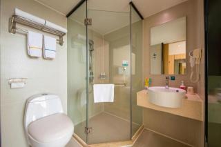 City Comfort Inn Zhanjiang Shimao Building Chikan Old Street - 8