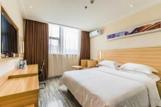 City Comfort Inn Zhanjiang Shimao Building Chikan Old Street - 2
