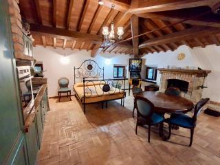 Casale Torresquadrata - 4