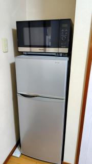 Kokusaigakusya Ozukikaikan - Vacation STAY 18798 - 5