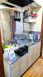 Kokusaigakusya Ozukikaikan - Vacation STAY 18798 - 1