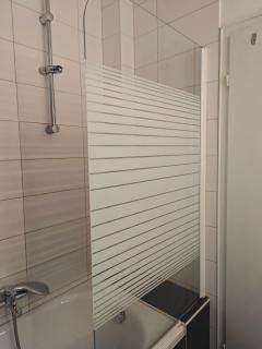 Work and Stay Plettenberg 6 Betten Dusche Küche Balkon Garten - 3