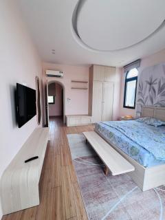 Biệt Thự Hồ Tràm 3636 - 7