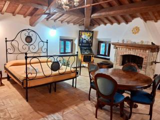 Casale Torresquadrata - 5
