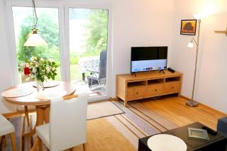 Ferienwohnung Jachmann, 80qm - 2