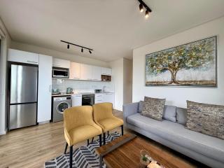 Urban Escape - Le Jardin Unit 301 - 5